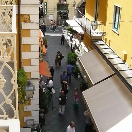 Guest house Dolcevitasorrento