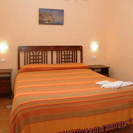 Guest house Dolcevitasorrento