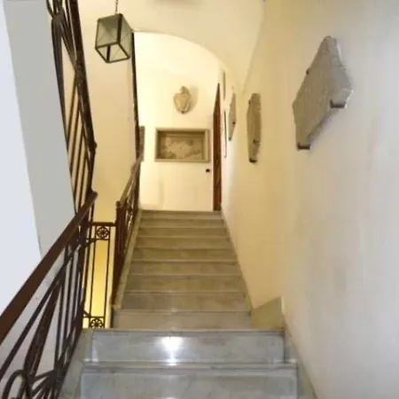 Guest house Dolcevitasorrento