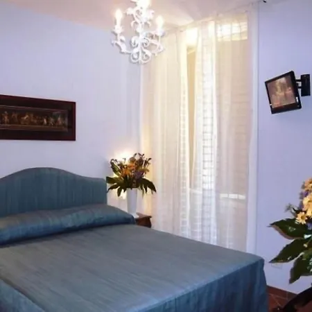 Dolcevitasorrento Casa de hóspedes 4*