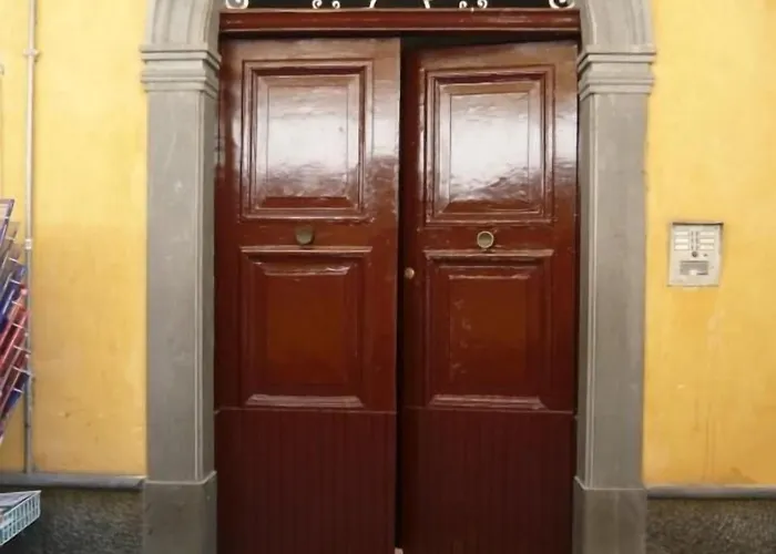 Casa de hóspedes Dolcevitasorrento