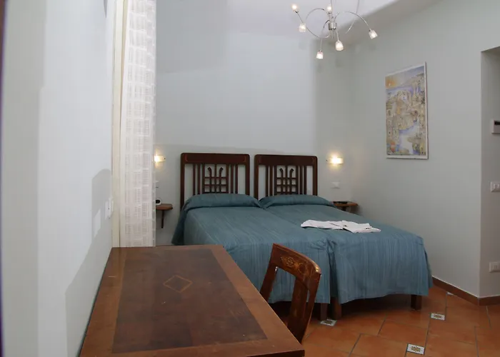 Dolcevitasorrento 4* Sorrento