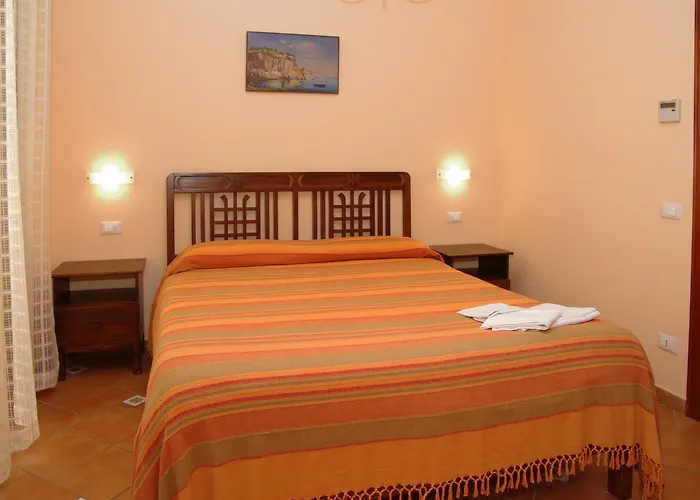 Casa de hóspedes Dolcevitasorrento Sorrento