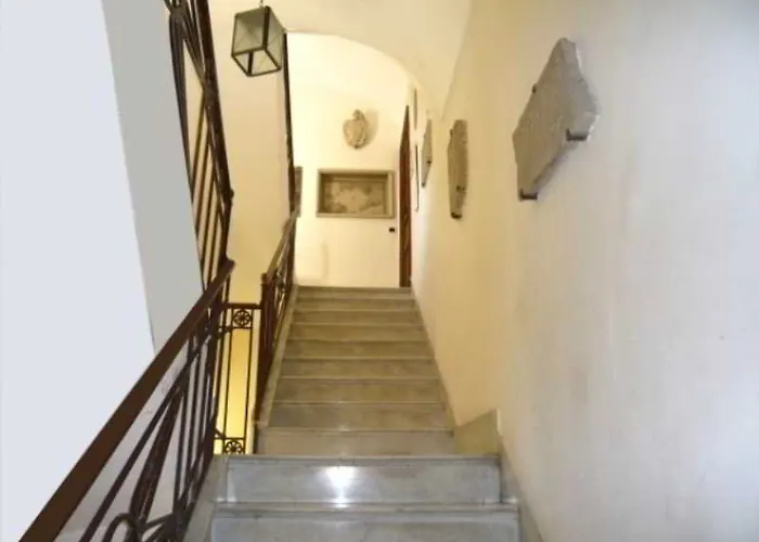 Casa de hóspedes Dolcevitasorrento