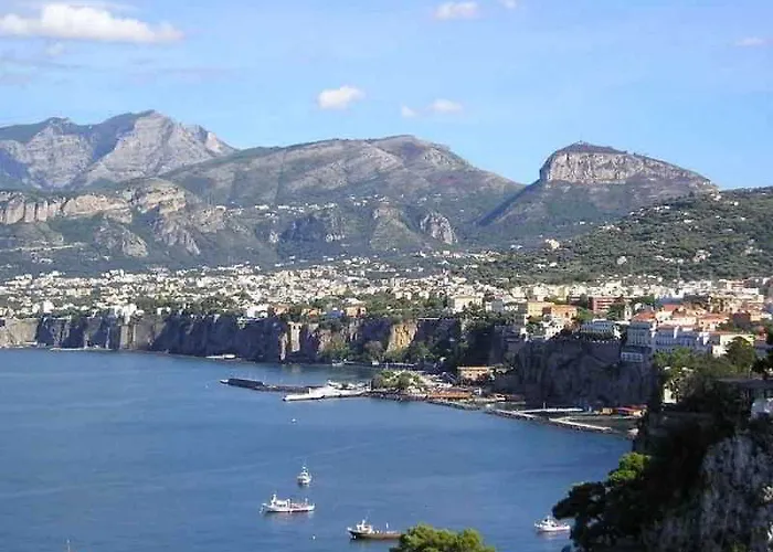 Dolcevitasorrento Casa de hóspedes Sorrento