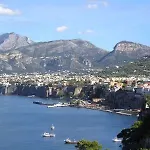 Dolcevitasorrento Πανσιόν Σορέντο