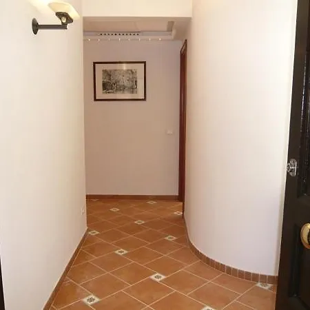 Penzion Dolcevitasorrento 5*