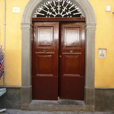 Penzion Dolcevitasorrento Sorrento