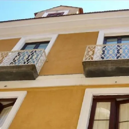 Pensionat Dolcevitasorrento Sorrento