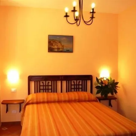 Dolcevitasorrento 4* Sorrento