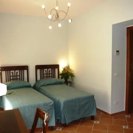 Dolcevitasorrento 4* Península Sorrentina