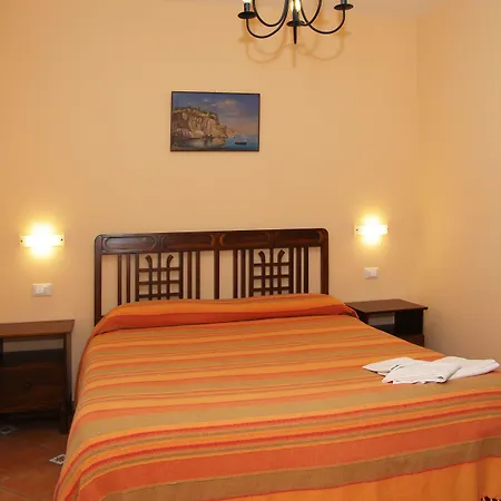 Dolcevitasorrento 4* Península Sorrentina