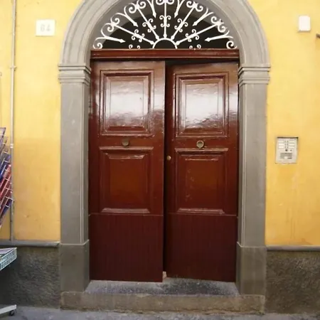 Guest house Dolcevitasorrento Sorrento