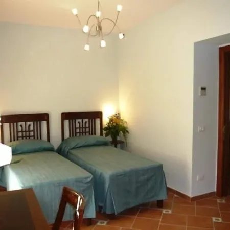 Dolcevitasorrento Guest house 4*