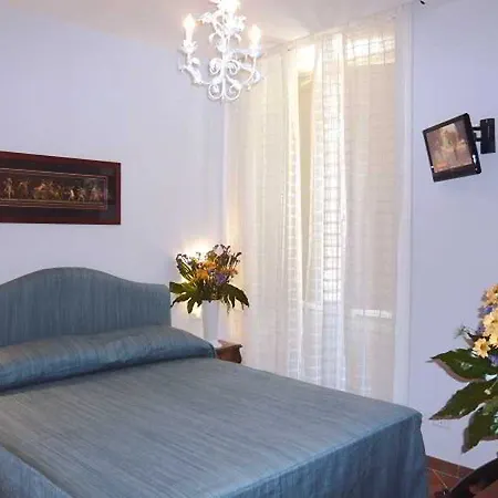 Guest house Dolcevitasorrento Sorrento