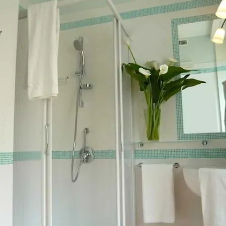 Guest house Dolcevitasorrento