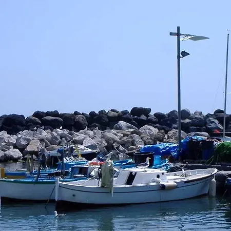 Dolcevitasorrento Gæstehus Sorrento