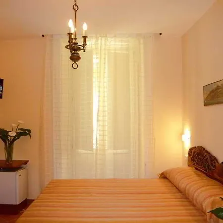 Guest house Dolcevitasorrento