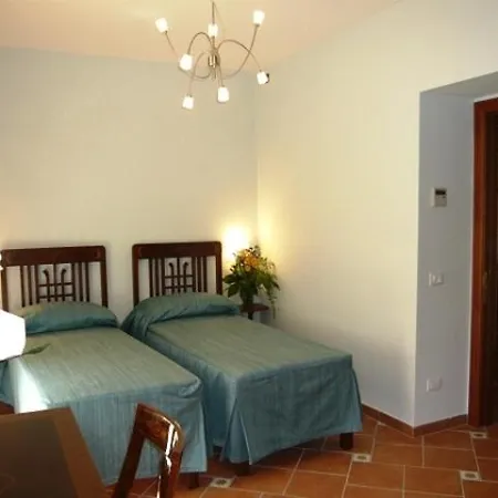 Dolcevitasorrento 4* Península Sorrentina