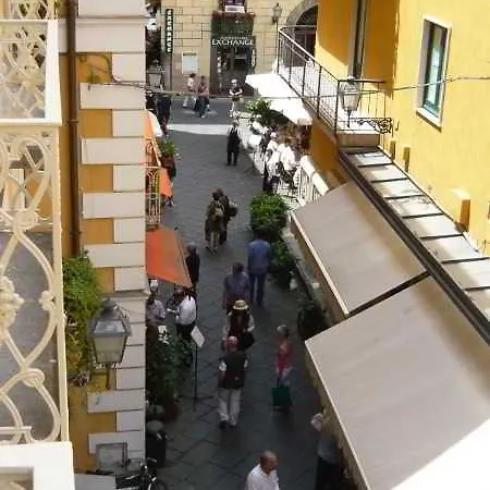 Dolcevitasorrento Penzion 5*