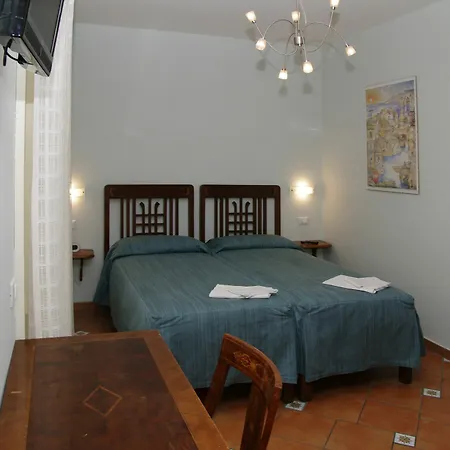 Dolcevitasorrento 5* Sorrento