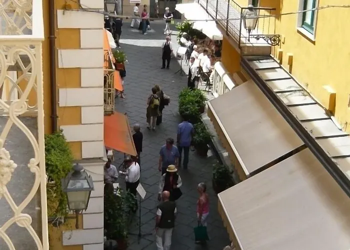 Pensionat Dolcevitasorrento