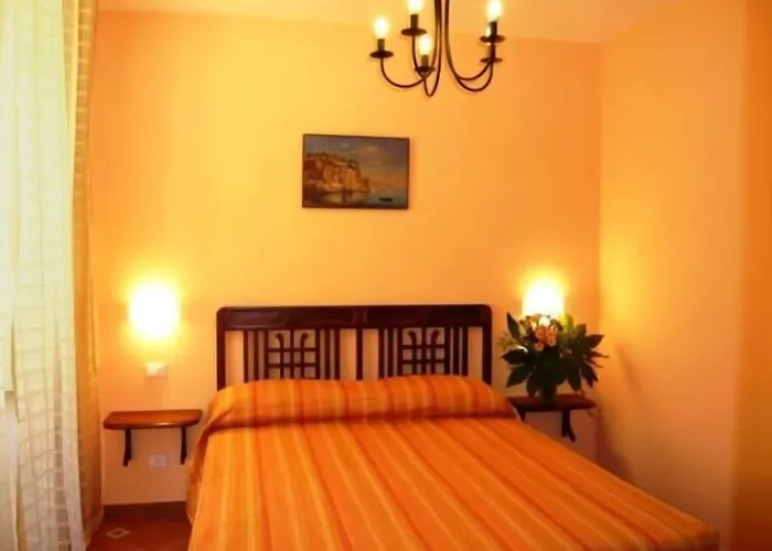 Dolcevitasorrento 4* Σορέντο