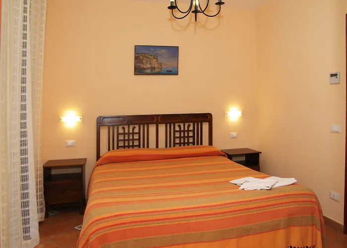 Dolcevitasorrento 4* Сорренто