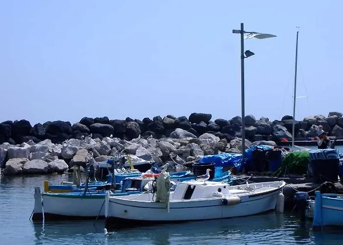 Dolcevitasorrento Πανσιόν Σορέντο