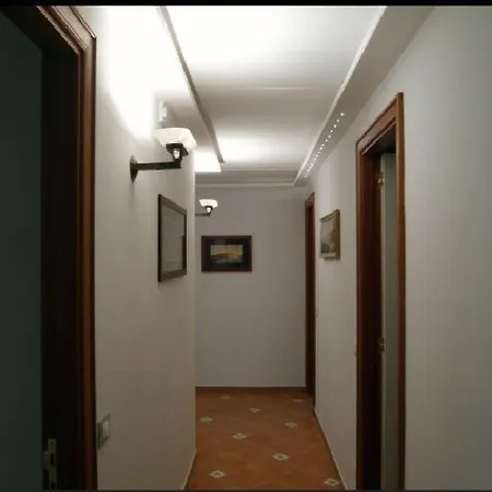 Dolcevitasorrento Сорренто