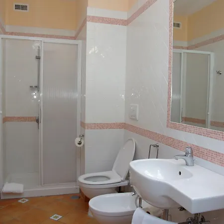 Dolcevitasorrento Casa de hóspedes Sorrento