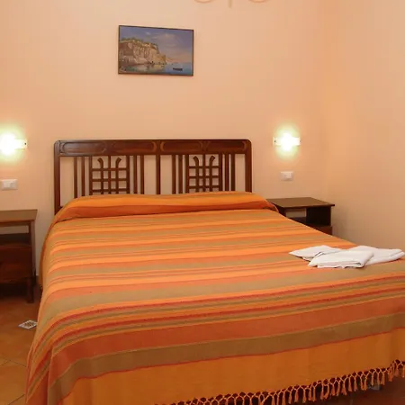 Casa de hóspedes Dolcevitasorrento Sorrento