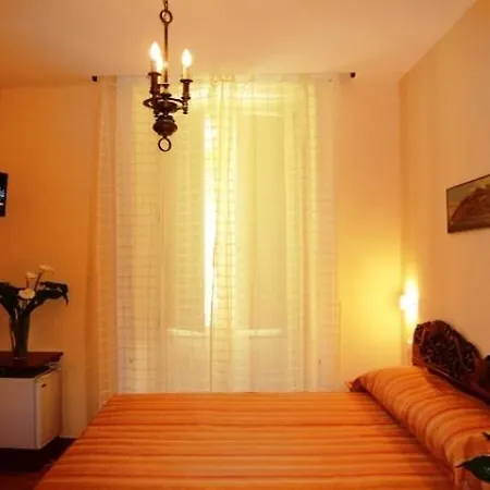 Pensión Dolcevitasorrento