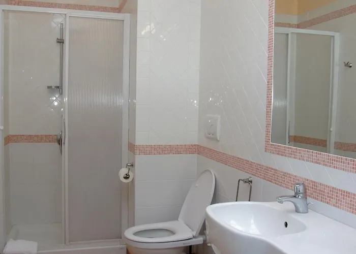 Dolcevitasorrento Affittacamere Sorrento